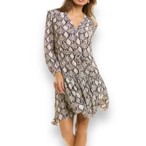 Rebecca Minkoff Vanessa Dress